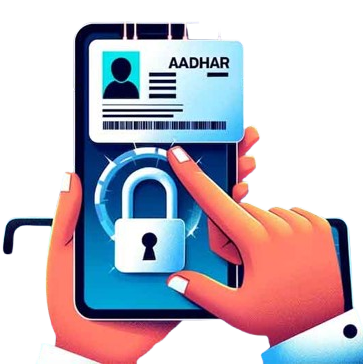Aadhaarfinger